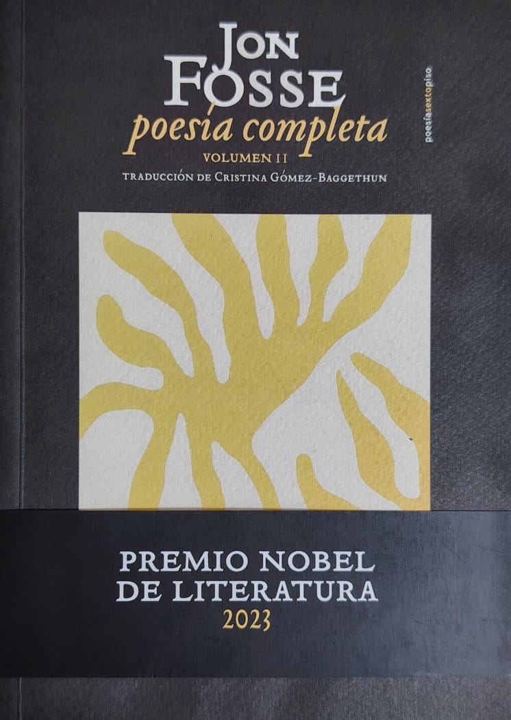 Poesía completa